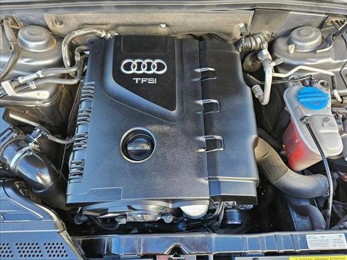 Used 2016 Audi A5 2.0T Premium Plus w/ Technology Package image 20