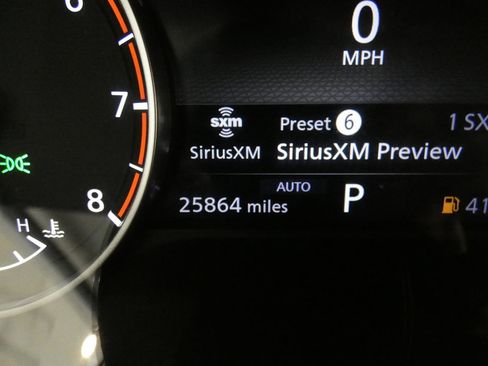 Used 2023 Nissan Rogue SV AWD/4WD image 17