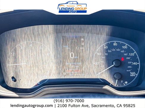 Used 2023 Toyota Corolla LE FWD image 22