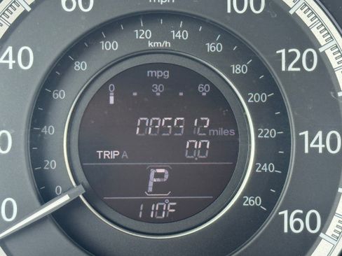 Used 2014 Honda Accord LX image 12