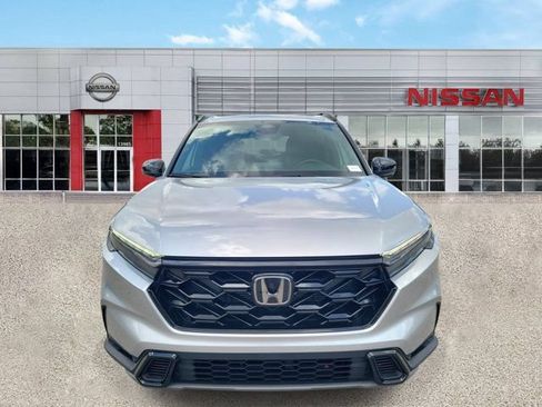 Used 2024 Honda CR-V Sport image 7