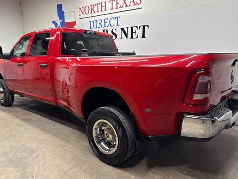 Used 2023 RAM 3500 Tradesman image 11