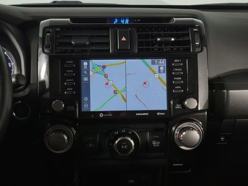 Used 2024 Toyota 4Runner TRD Off-Road Premium image 22