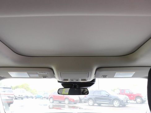 New 2025 Ford Bronco Sport Big Bend w/ Convenience Package image 25