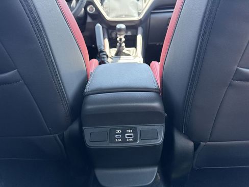 New 2026 Subaru WRX Limited AWD/4WD image 16