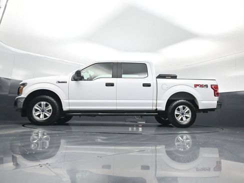 Used 2020 Ford F150 XL w/ Equipment Group 101A Mid AWD/4WD image 47