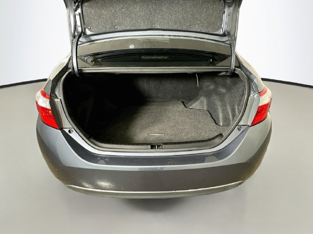 Used 2015 Toyota Corolla LE Premium FWD image 31