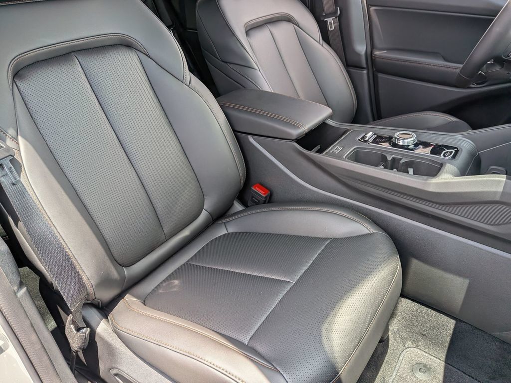 New 2026 Jeep Cherokee Limited AWD/4WD image 31