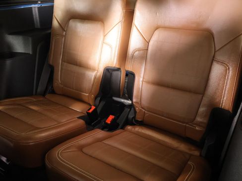 Used 2024 Ford Bronco Heritage Edition AWD/4WD image 13