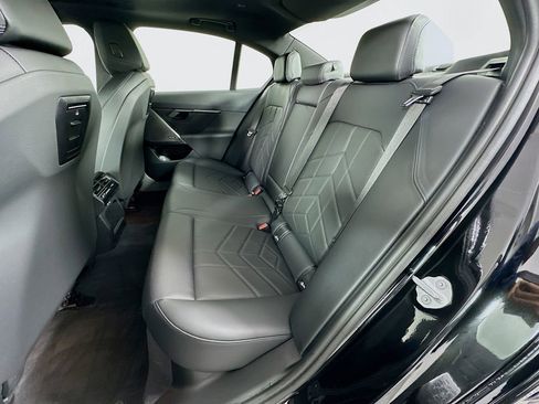 Used 2025 BMW 530i w/ Premium Package image 25