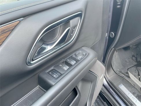 Used 2024 Chevrolet Tahoe Premier w/ Max Trailering Package image 23