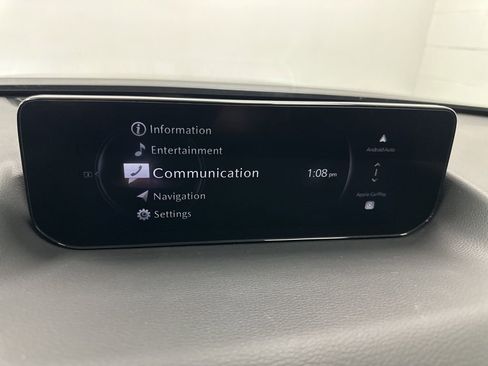 Certified 2025 MAZDA CX-50 AWD 2.5 S w/ Accent Package image 31