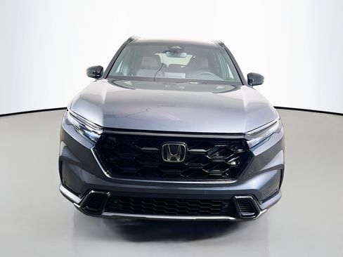 New 2026 Honda CR-V Sport-L image 2