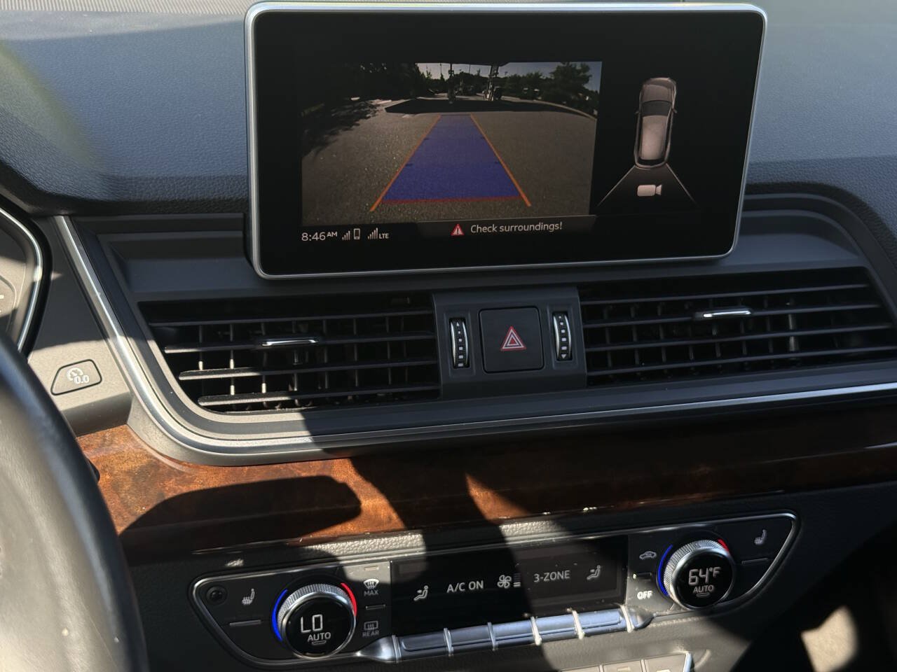 Used 2018 Audi Q5 2.0T Premium AWD/4WD image 25