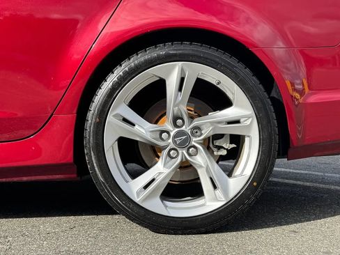 Used 2009 Pontiac G8 GT w/ Premium Package image 25