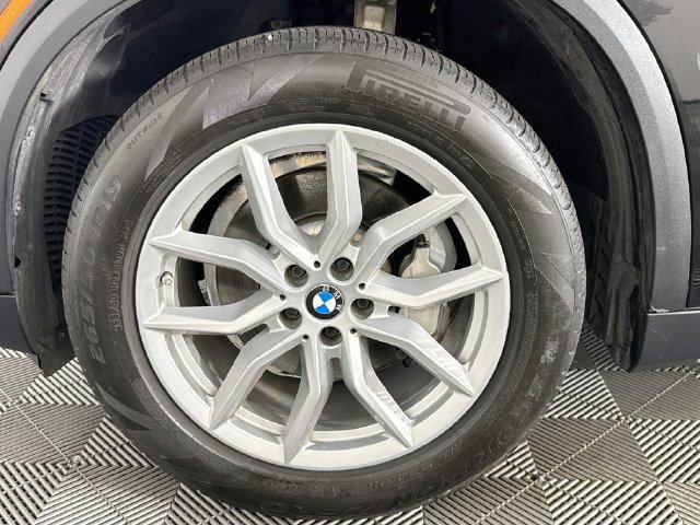 Used 2020 BMW X5 xDrive40i w/ Convenience Package AWD/4WD image 39