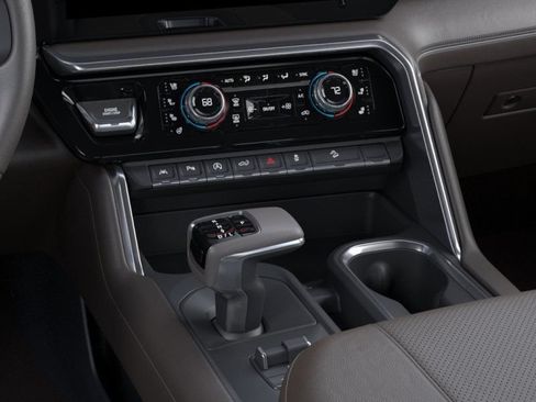New 2026 GMC Sierra 1500 Denali AWD/4WD image 23