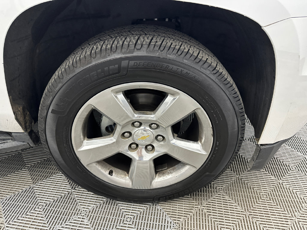 Used 2016 Chevrolet Tahoe LT RWD image 14