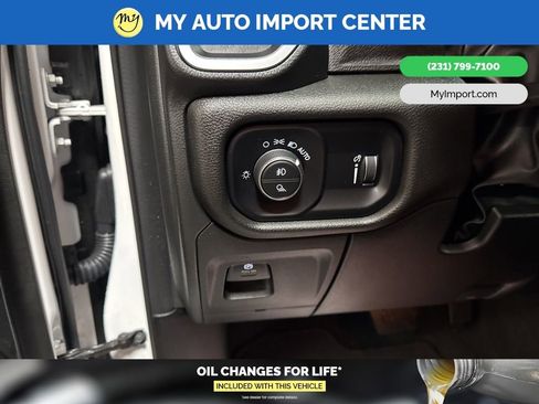 Used 2022 RAM 1500 Big Horn image 14