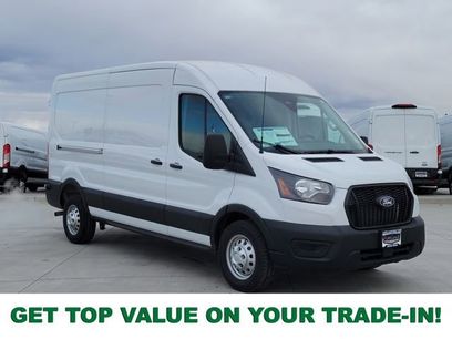 New 2026 Ford Transit 350 148 Medium Roof AWD