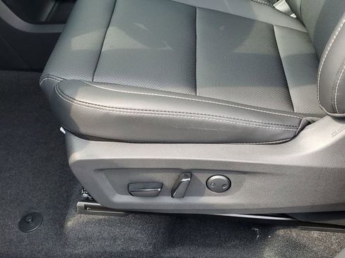 New 2026 Nissan Murano SL AWD/4WD image 13