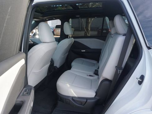 Used 2025 Lexus TX 350 AWD w/ Technology Package image 16