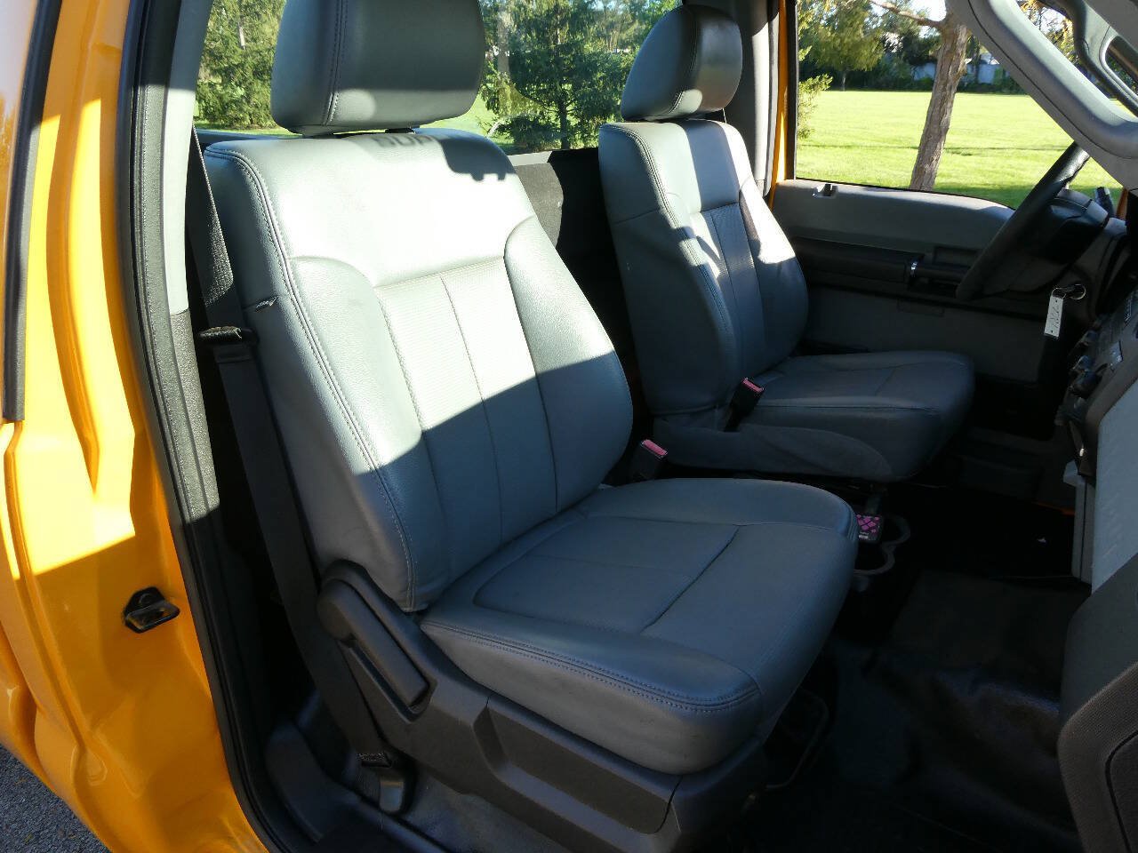 Used 2013 Ford F250 XL w/ PWR Equipment Group AWD/4WD image 29