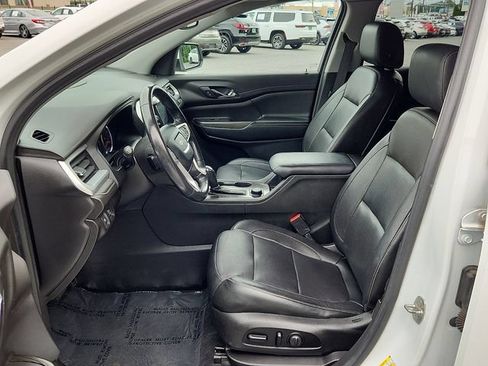 Used 2019 GMC Acadia SLT AWD/4WD image 14