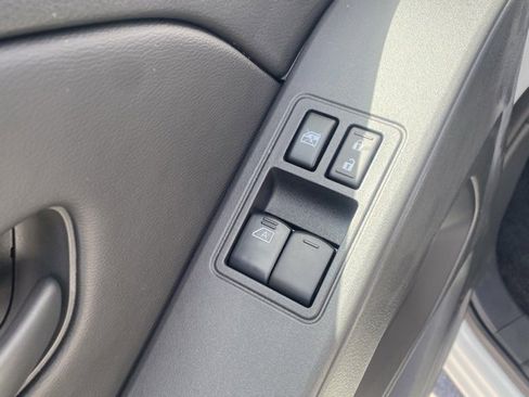 New 2025 Nissan Frontier S w/ S Utility Package image 13