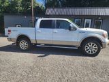 Used 2010 Ford F150 King Ranch image 2