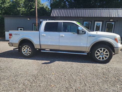 Used 2010 Ford F150 King Ranch image 2