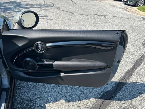 Used 2016 MINI Cooper Convertible FWD image 35
