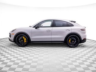 Certified 2022 Porsche Cayenne Turbo GT AWD/4WD video 2