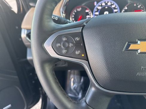 Certified 2023 Chevrolet Traverse Premier w/ LPO, Floor Liner Package image 21