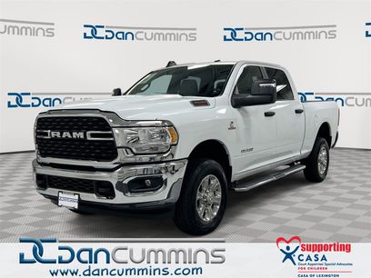 Used 2024 RAM 2500 Big Horn
