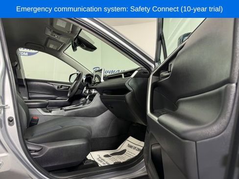 Used 2023 Toyota RAV4 LE image 14