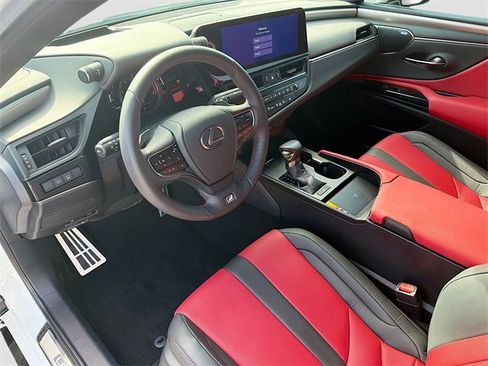 Used 2025 Lexus ES 350 F Sport image 26