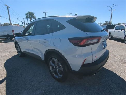 New 2026 Ford Escape ST-Line w/ Tech Pack #1 image 20