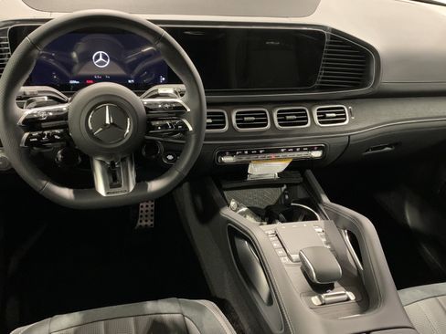 Used 2026 Mercedes-Benz GLE 53 AMG 4MATIC image 54