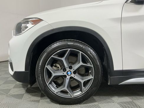 Used 2018 BMW X1 sDrive28i image 9
