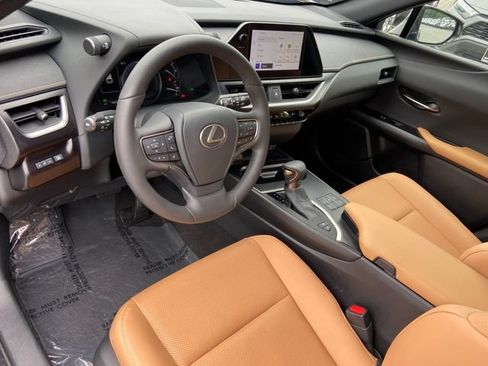 Used 2024 Lexus UX 250h AWD w/ Premium Package image 24