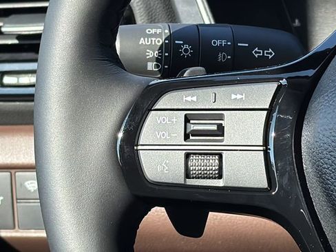 New 2026 Honda Pilot Elite image 29