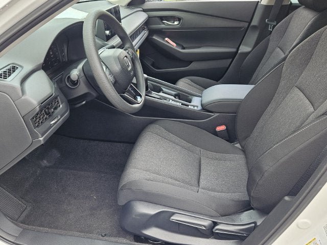 New 2026 Honda Accord LX image 9