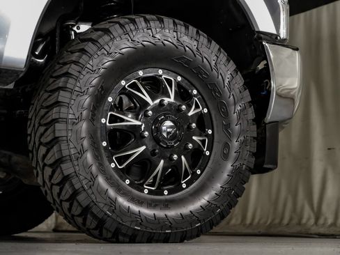 Used 2022 Ford F350 Lariat w/ Lariat Value Package AWD/4WD image 53