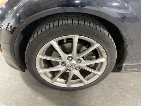 Used 2012 MAZDA MX-5 Miata Touring image 22