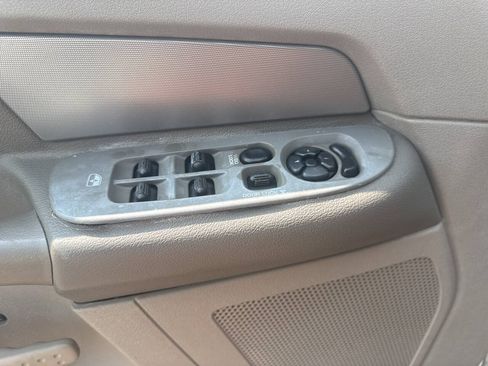 Used 2006 Dodge Ram 1500 Truck SLT AWD/4WD image 7