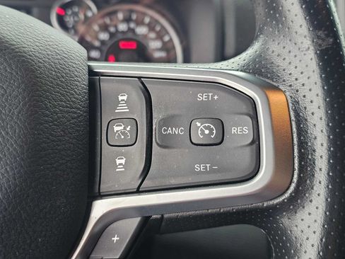 Used 2025 RAM 2500 Tradesman AWD/4WD image 27