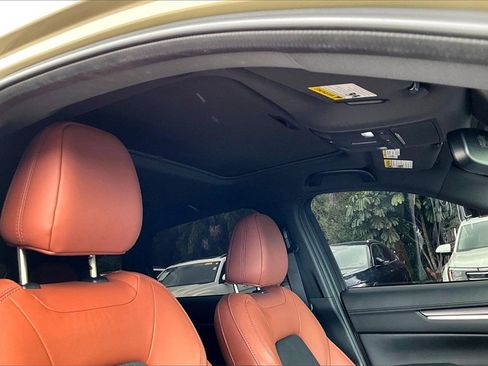 Used 2024 MAZDA CX-5 Carbon Edition image 22