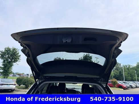 Used 2018 Jeep Compass Limited w/ Navigation Group AWD/4WD image 9