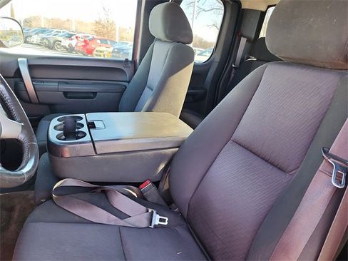 Used 2013 Chevrolet Silverado 1500 LT image 15